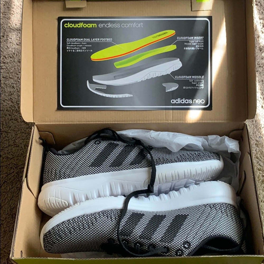 Adidas Neo
